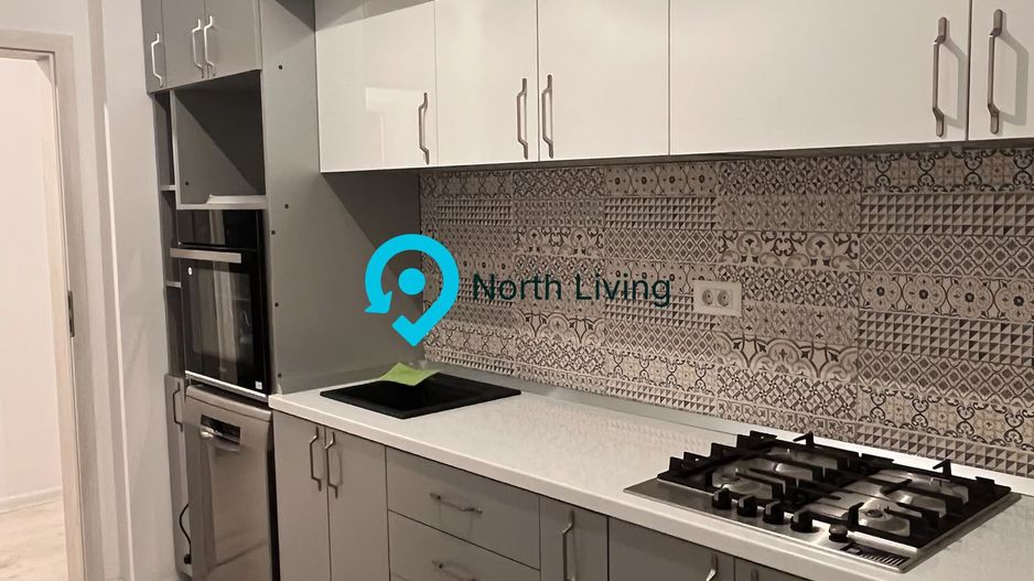 Apartament 2 camere de vânzare – Drumul Jilavei | Decomandat | Parcare - Poză 3