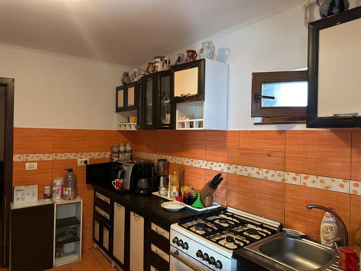 Casă individuală în Vatra Veche, Giarmata – 300 mp utili - Poză 15