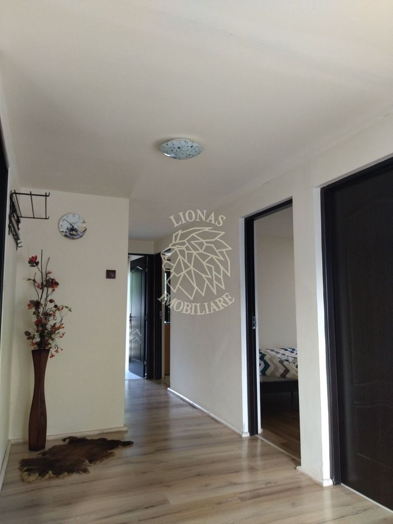 Cabana 160 mp-teren 5 ari-Foisor cu barbecue-La cheie-Colibita - Poză 10