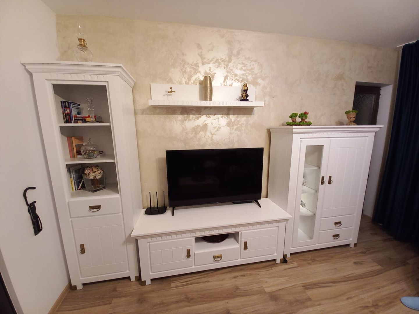 Apartament 2 camere cu 2 bai, decomandat, Trapezului - Poză 2