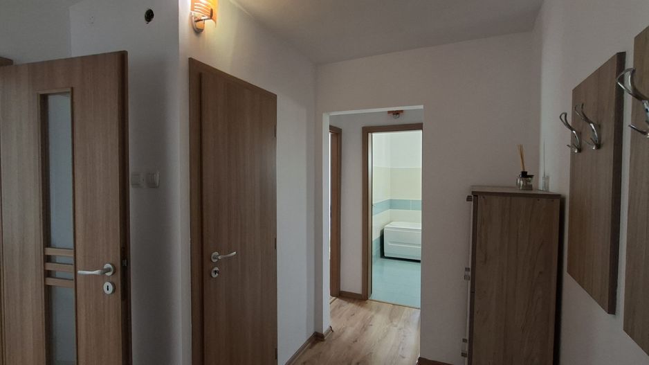 Apartament decomandat cu 2 camere -zona ODOBESCU - Poză 10
