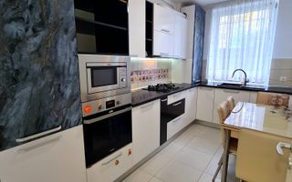 Garsoniera 42mp | zona Avantgarden - Poză 6