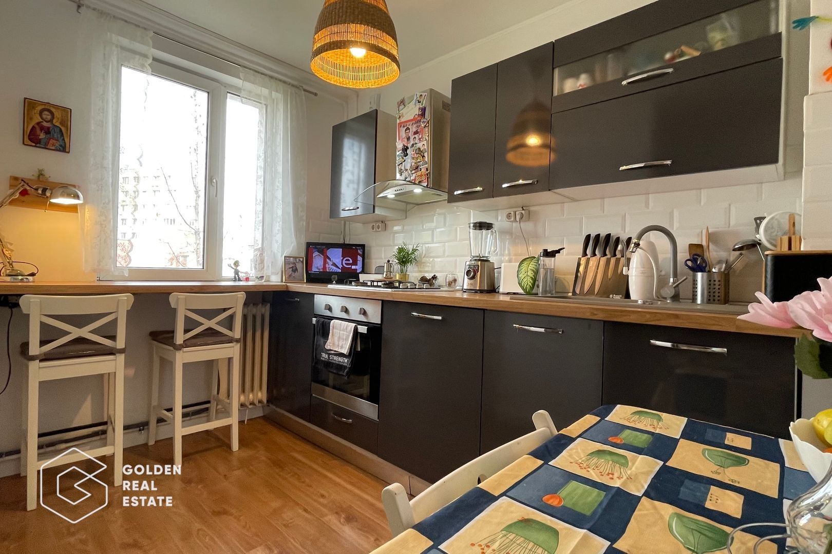 Apartament 2 camere-decomandat-mobilat–10 min Metrou, 1 Decembrie 1918 - Poză 9