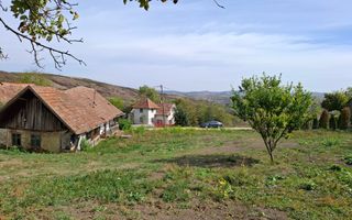 Comision 0. Teren intravilan in Cojocna! - Poză 3