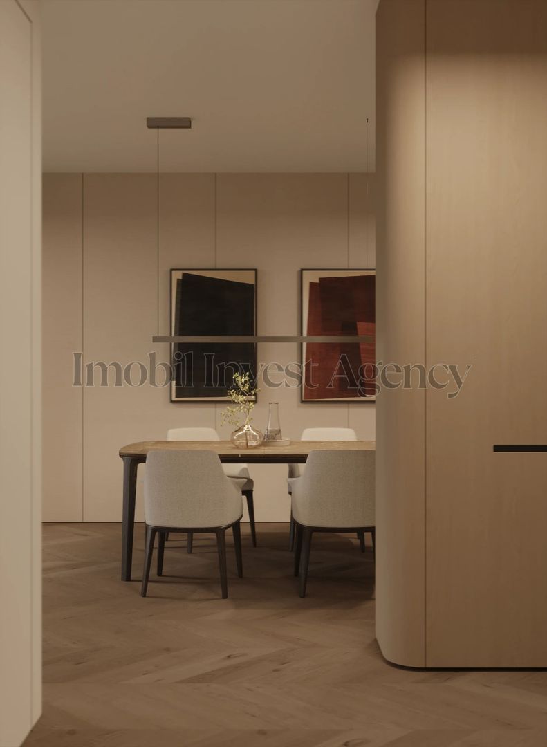 Apartament 2 camere de vanzare Pipera - Poză 5