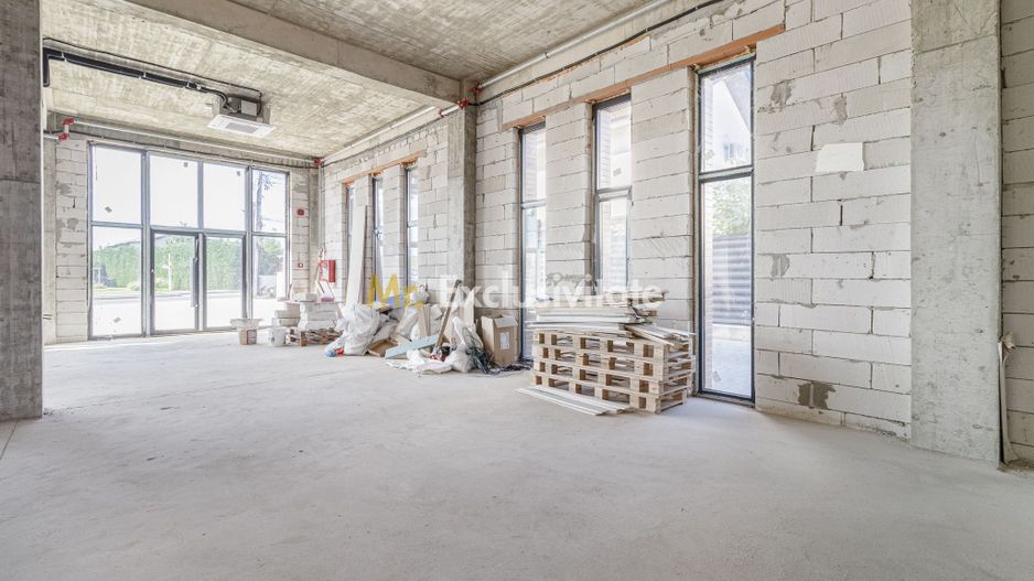 Spatiu comercial de la 14 euro de inchiriat Amber Forest Plaza - Poză 19