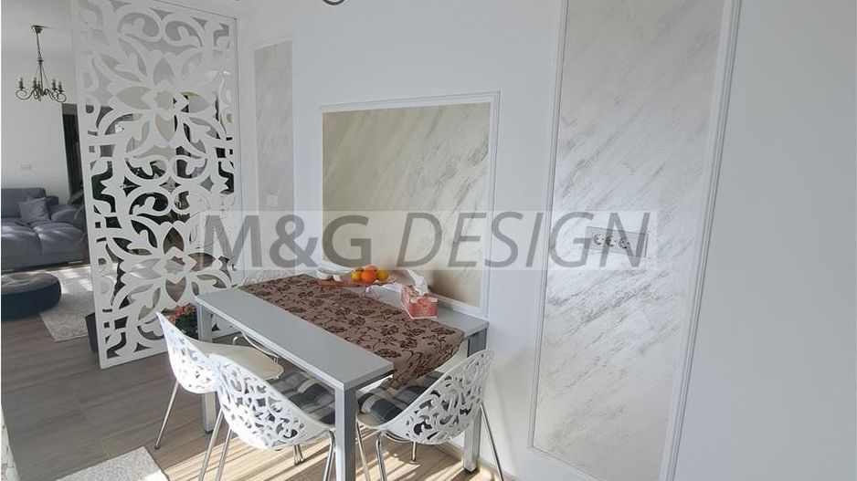 2 camere Lipovei Bloc Nou - Poză 11