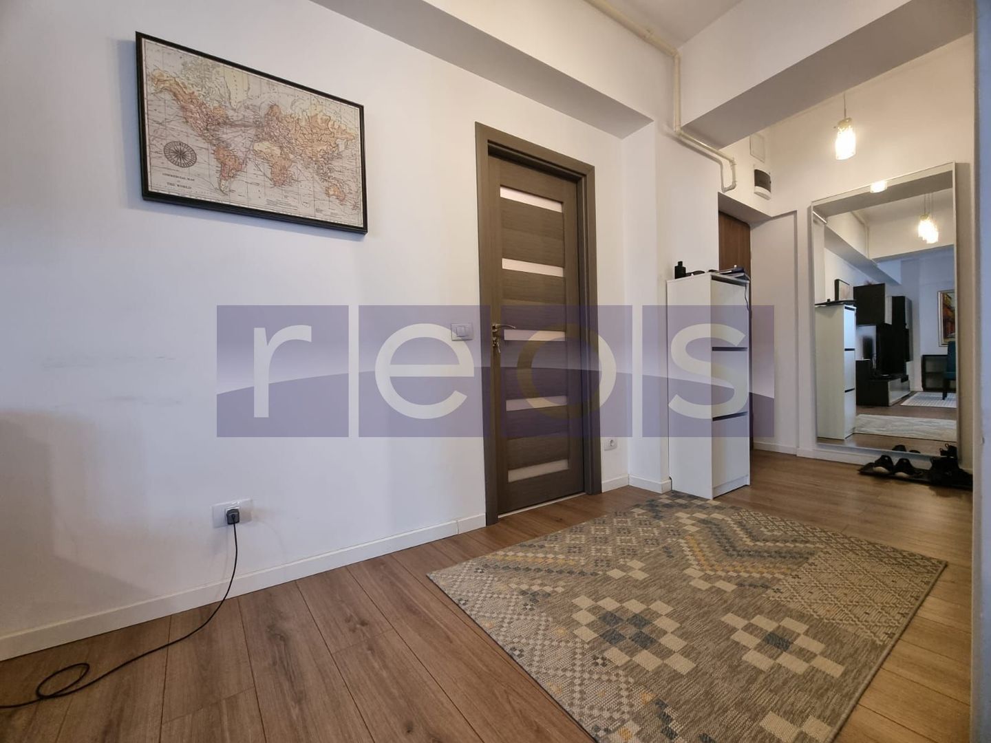 VANZARE 2 CAMERE | DECOMANDAT | ZONA - NERVA TRAIAN - Poză 23