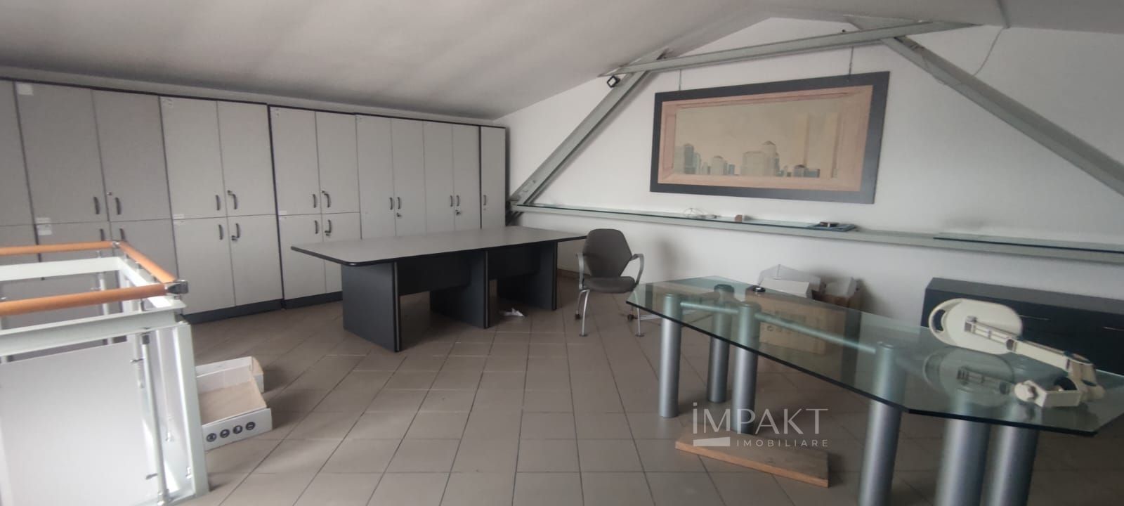 De inchiriat hale pentru productie/depozitare - Baciu 5E/m2 - Poză 2