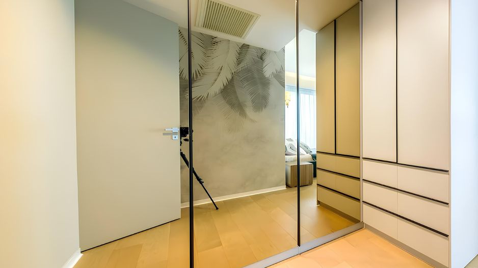 Apartament 3 camere cu vedere panoramică | One Mircea Eliade - Poză 22