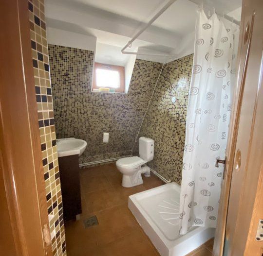 Complex 2 cabane tip duplex + teren mare Vatra Dornei - Panaci - Poză 14