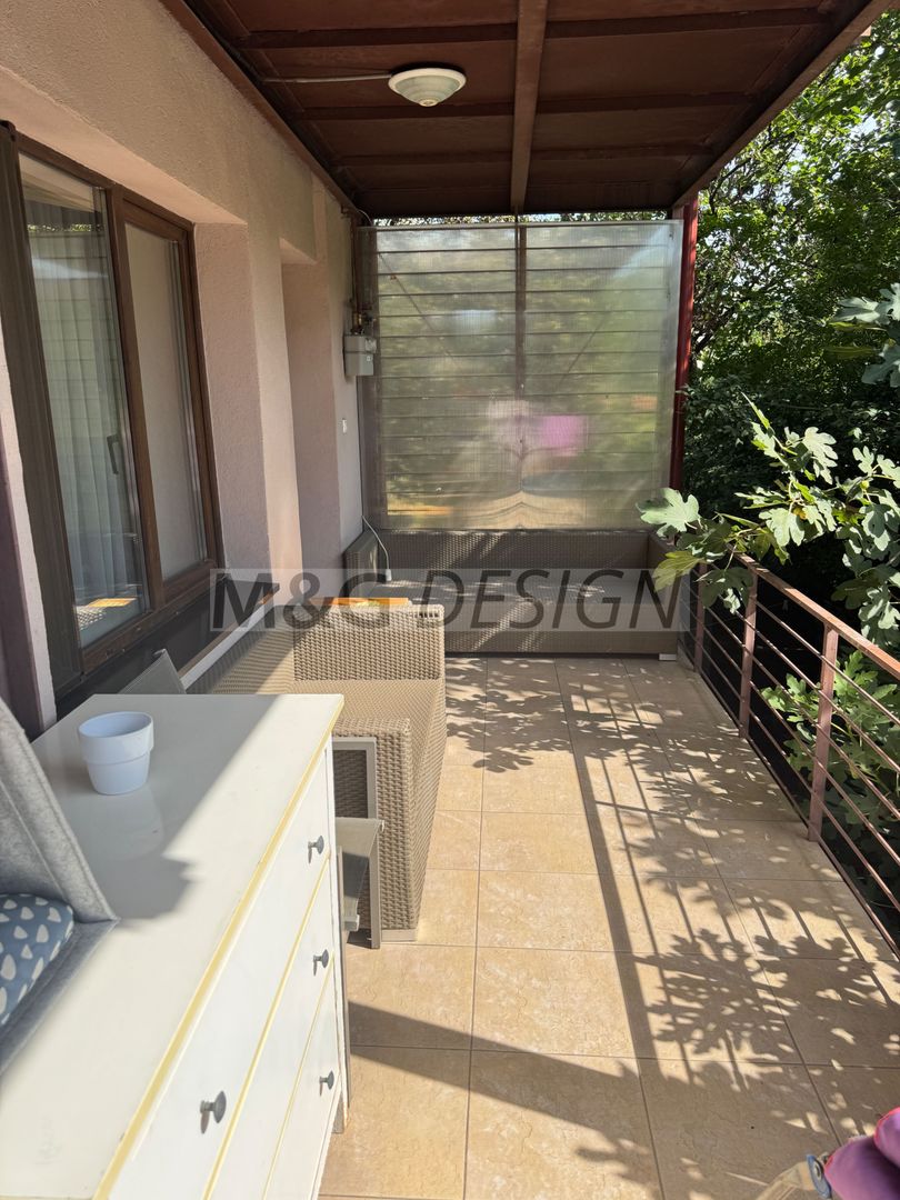 3 camere zona Complex Studentesc etaj 1  CENTRALA PROPRIE, curte - Poză 20
