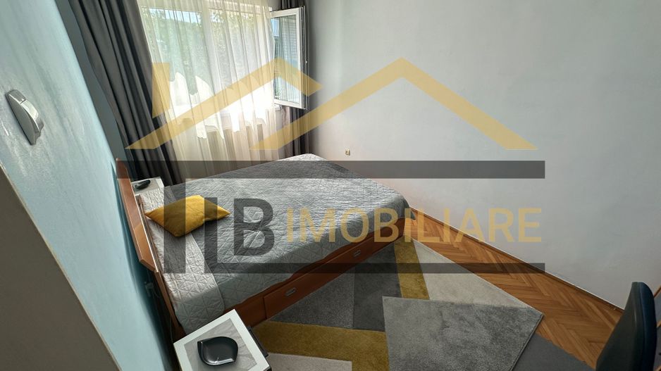 Apartament de 3 camere, 52mp , decomandat, Zona Dambu Pietros - Poză 5