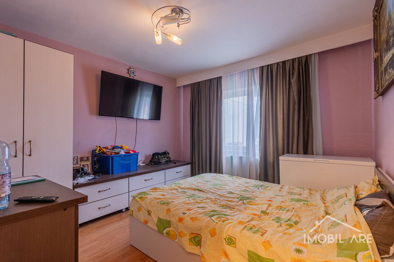 Apartament cu 3 camere de vânzare - Poză 5