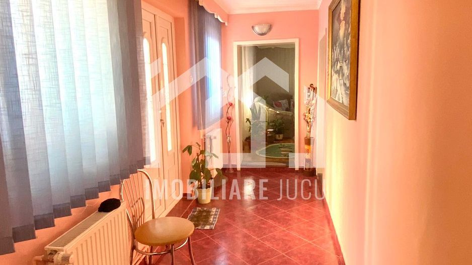 Casa cu 5 camere, Jucu de Sus - Poză 3