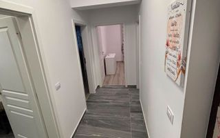 Apartament 2 camere de inchiriat - Complex Panoramic Residence, Valea Adanca - Poză 6