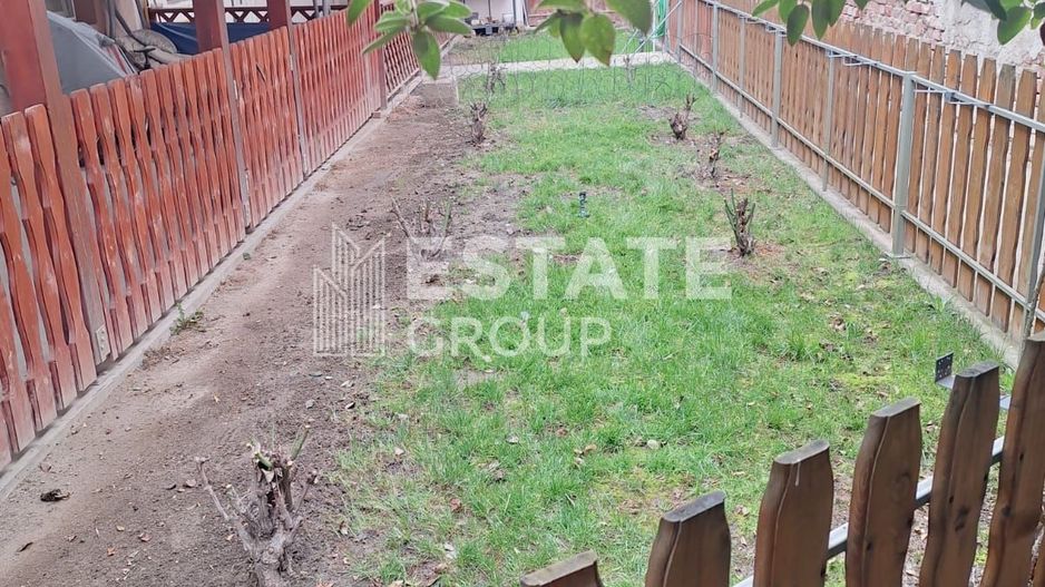 Apartament 2 camere la curte comuna, Zona Iosefin - Poză 10