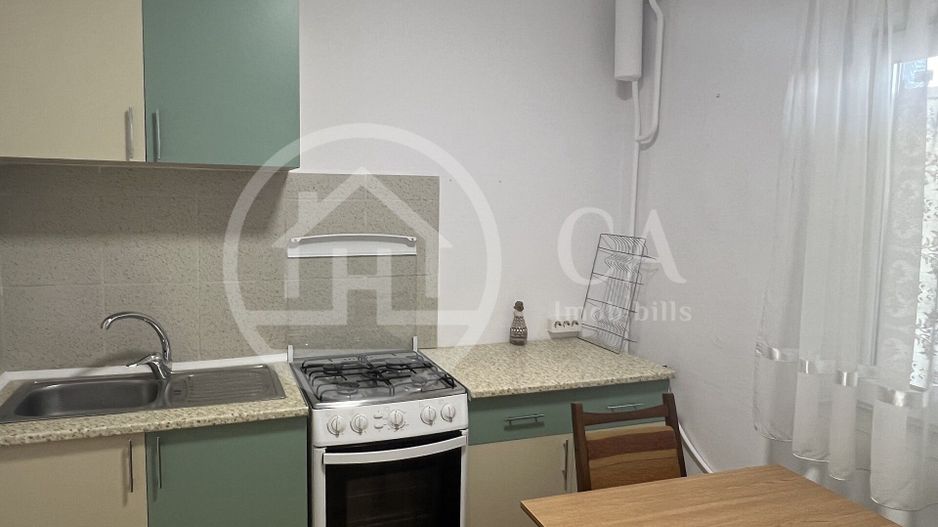 Apartament cu 3 camere de vanzare Decebal Oradea - Poză 11