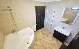 Casă de închiriat Otopeni zona centrală | Curte proprie | Parcare - Poză 8