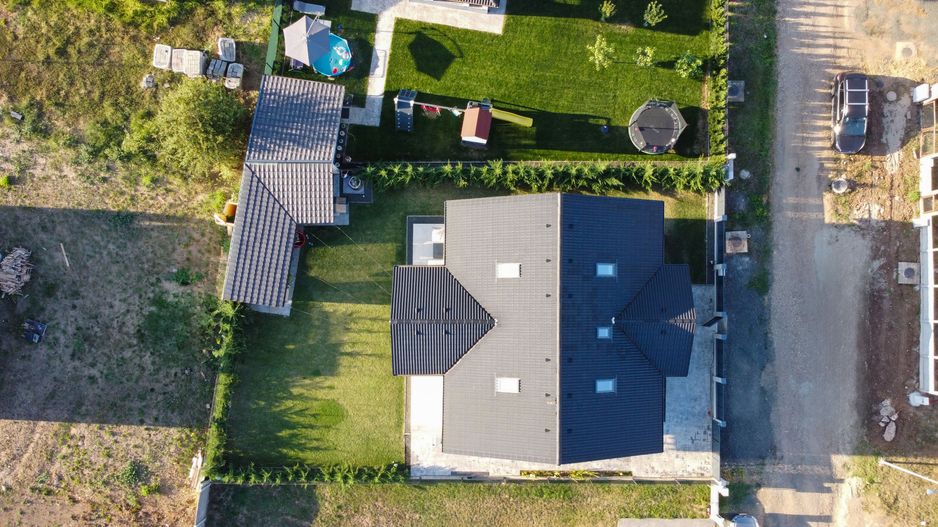 Casa deosebita de vanzare in Giarmata COMISION 0% CUMPARATOR - Poză 34