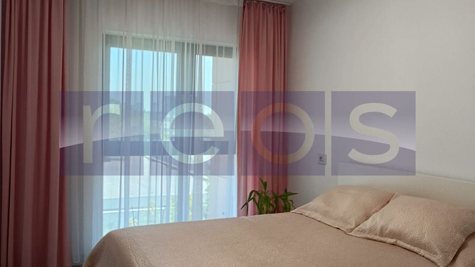 APARTAMENT 2 CAMERE PARCULUI 20 ZONA EXPOZIȚIEI - Poză 5