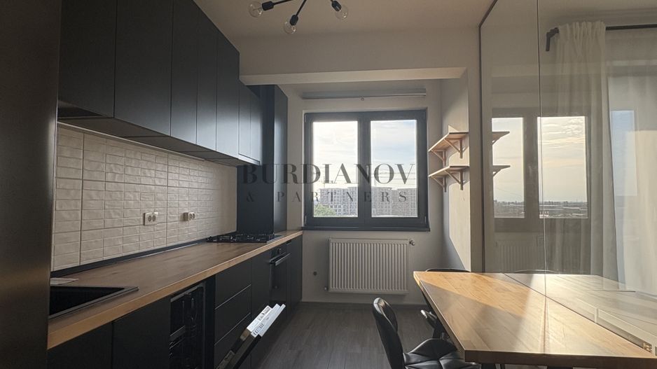 Apartament cu 2 camere de închiriat - metrou Valea Ialomiței - Poză 8