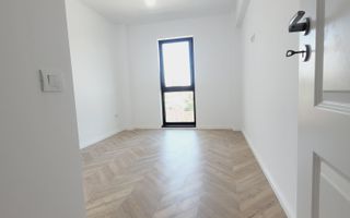 Apartament 2 camere intabulat, etaj 2, complex Pala Verde Galata, Iași - Poză 6