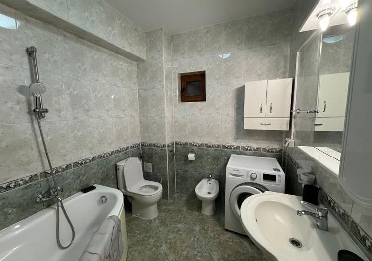 De inchiriat 3 camere zona Piata Domenii, 82mp utili, an 2006, direct proprietar - Poză 9