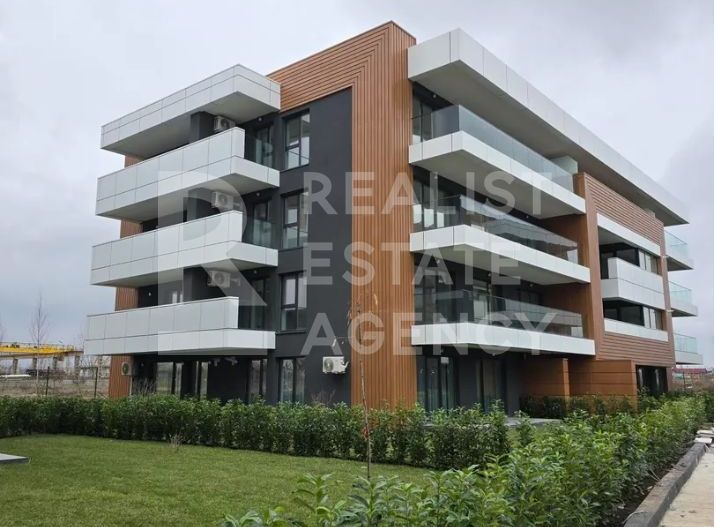 Vânzare apartament - 4 camere , sector 3 - București - Poză 1