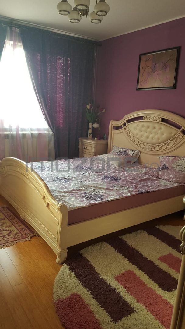 Complex Apusului 4 camere, etaj 3/4, 2 bai, bloc din caramida, 2 boxe! - Poză 3