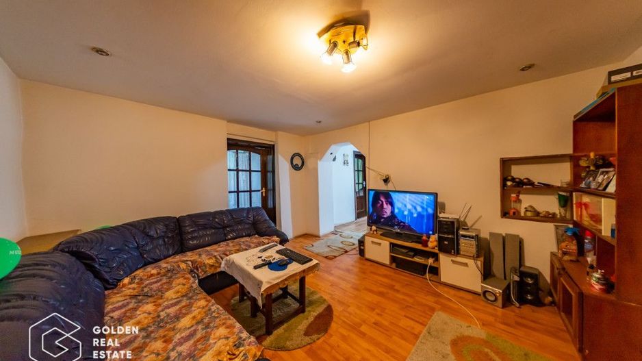 Casa din BCA, teren 502 mp, Pecica - Poză 2