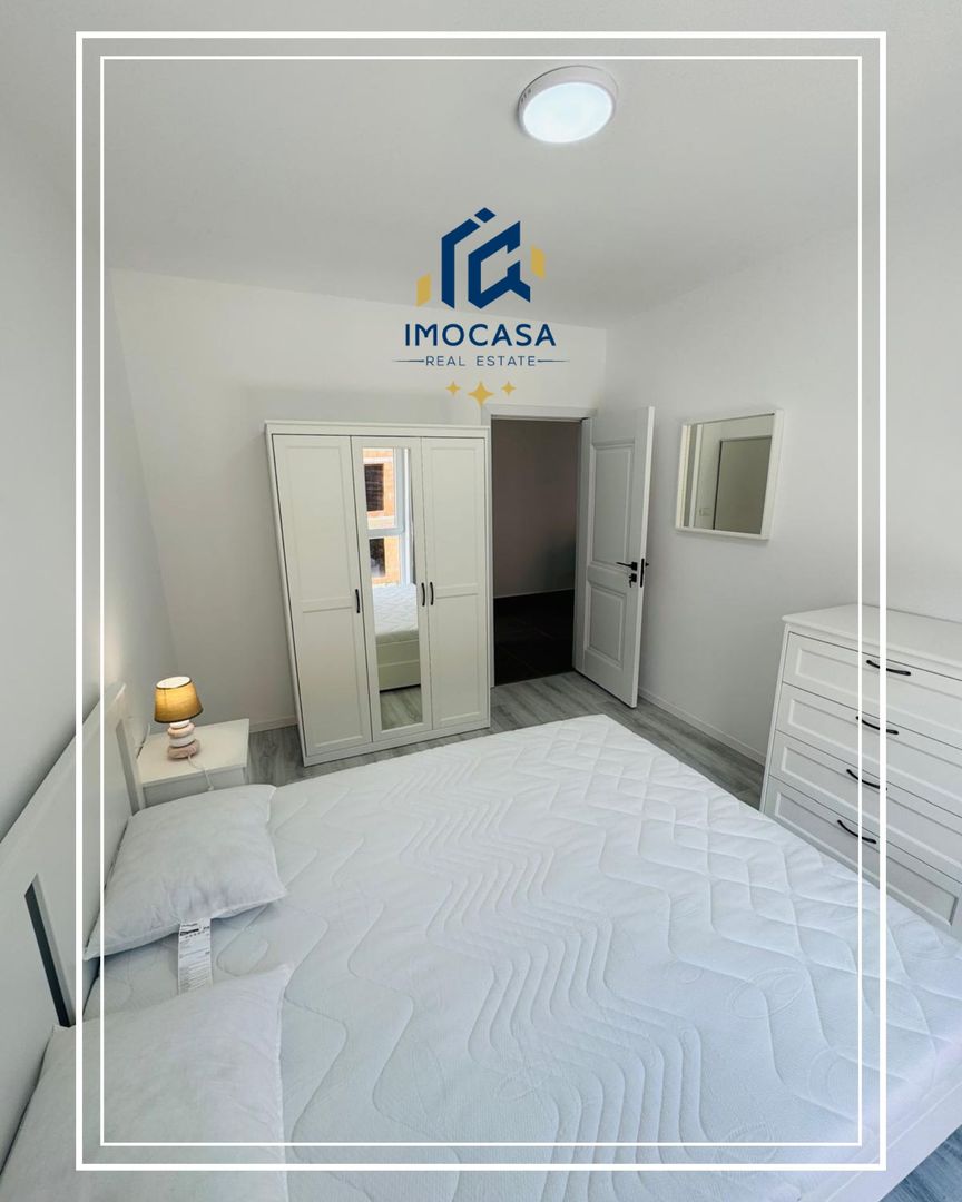 De Vanzare apartament Nou 2025 la chei, Arad - Poză 3