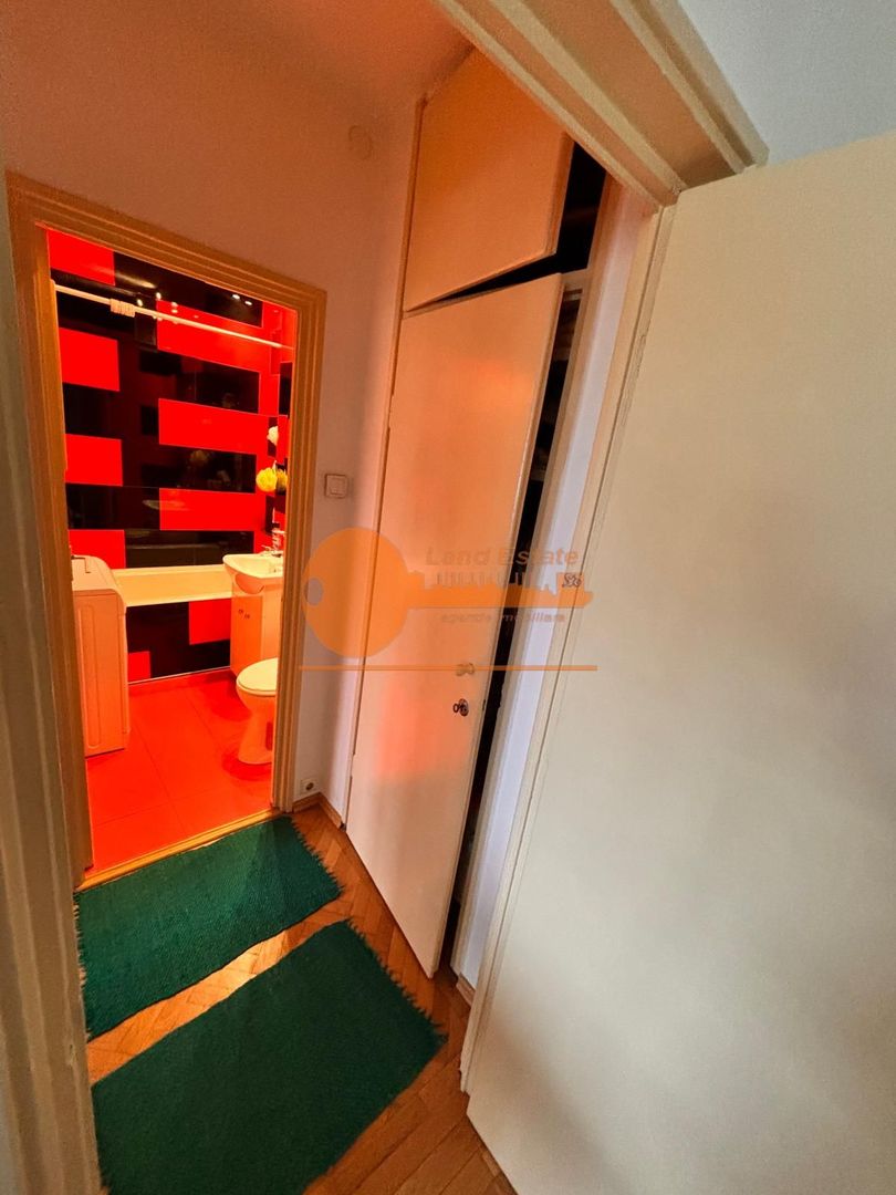 2 camere 1 Mai - Grivita ( 270 m metrou ) Bloc Reabilitat - Poză 9