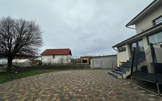 Casa de vanzare, Bistrita, zona Dedeman - Poză 19