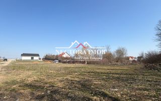 NECTORA IMOB-Teren Intravilan 1051 mp, Zona Alparea, Utilitati - Poză 1