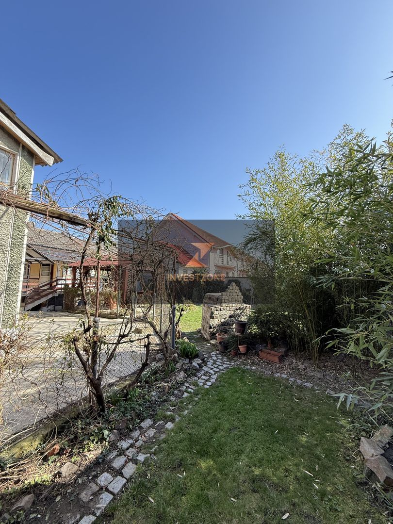 Apartament la casă cu curte proprie 311 mp și acces auto Ioșia, Oradea - Poză 18