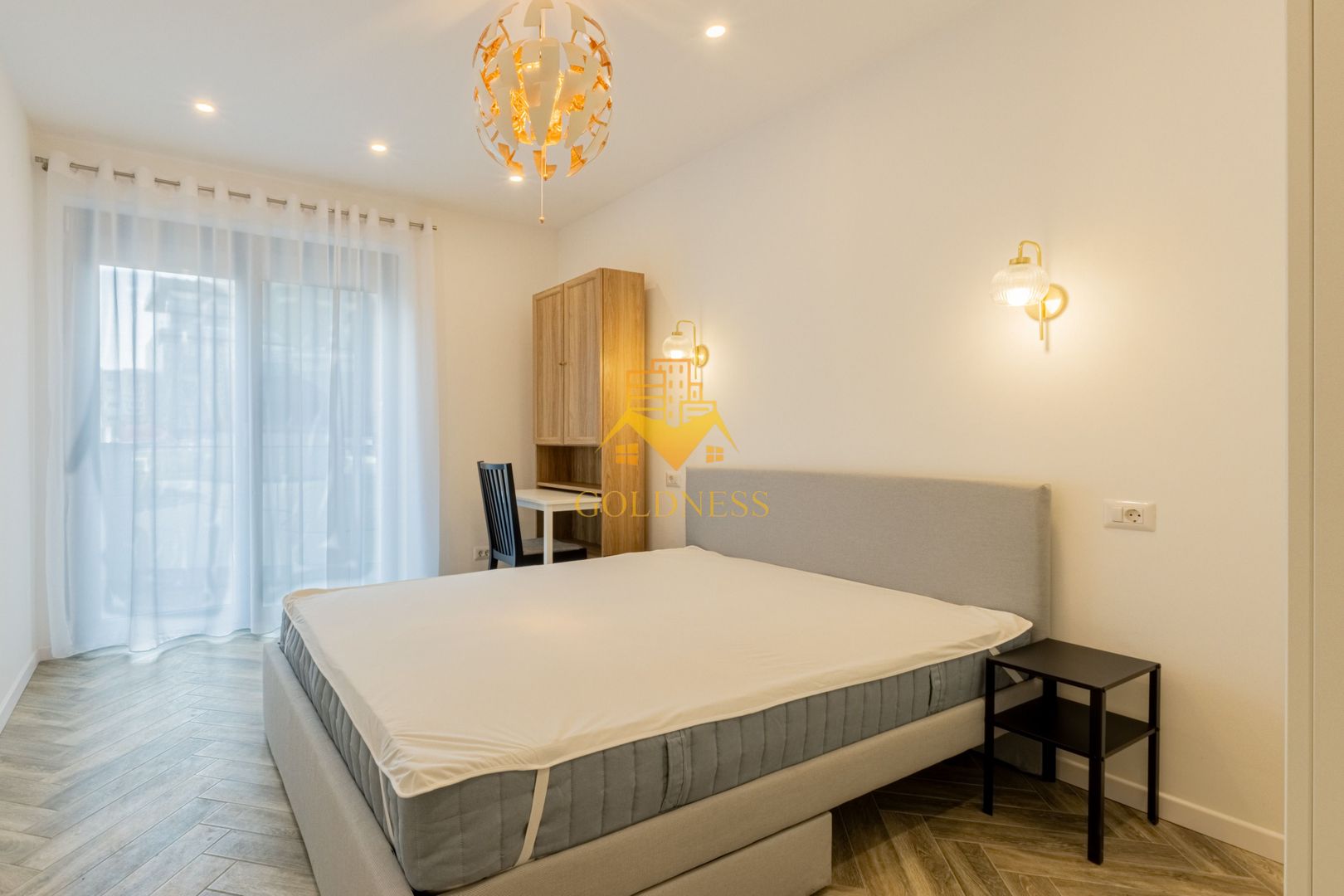 2 camere, modern, garaj, bloc nou, Marasti, The Neste, zona The Office - Poză 6