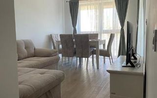 DE INCHIRIAT | APARTAMENT 3 CAMERE | Parcului 20 - Poză 4