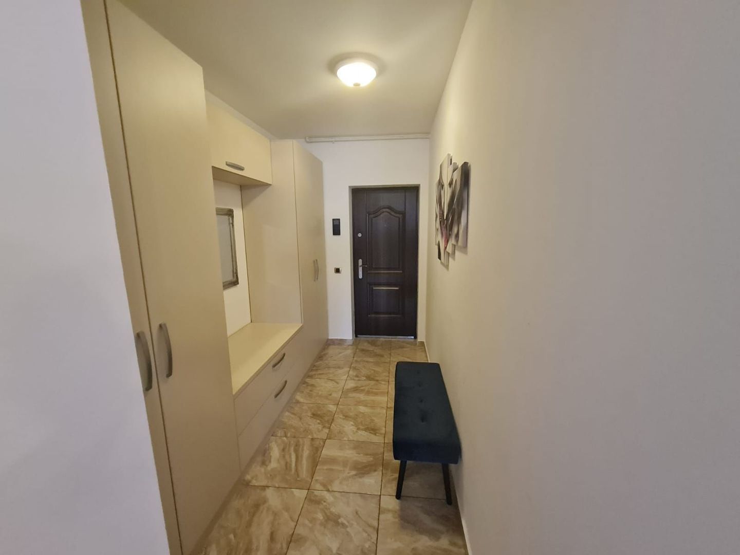 Apartament 2 camere - ISARAN - Poză 6