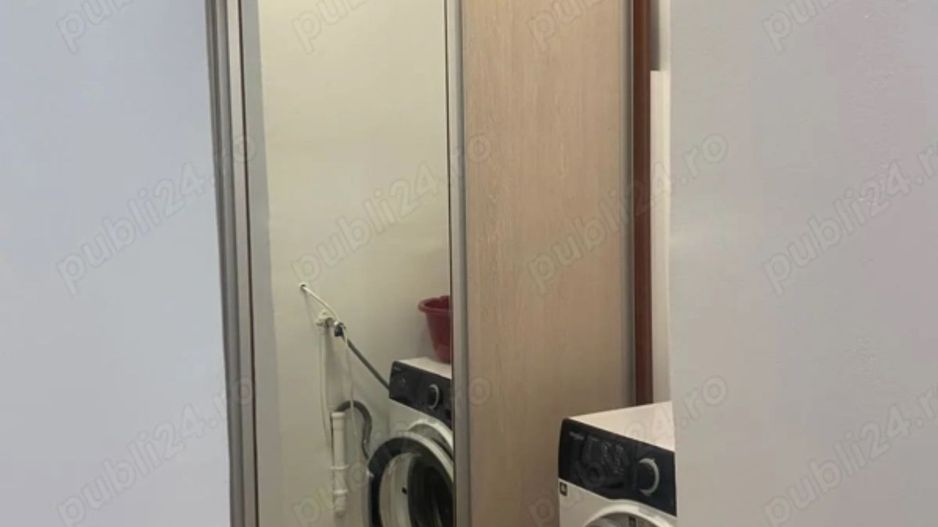 AP. 2 CAMERE BD. CHISINAU, BLOC REABILITAT, BUCATARIE INCHISA, MODERN - Poză 7