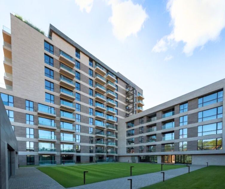 Vanzare apartament exclusivist ansamblu rezidențial ONE66 - Poză 1