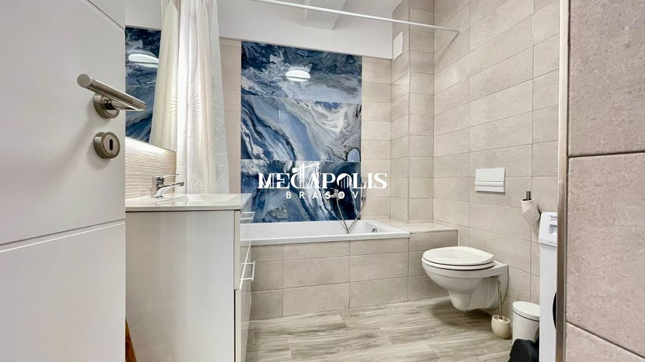 Apartament 2 camere | Parcare | Tractorul - Poză 8