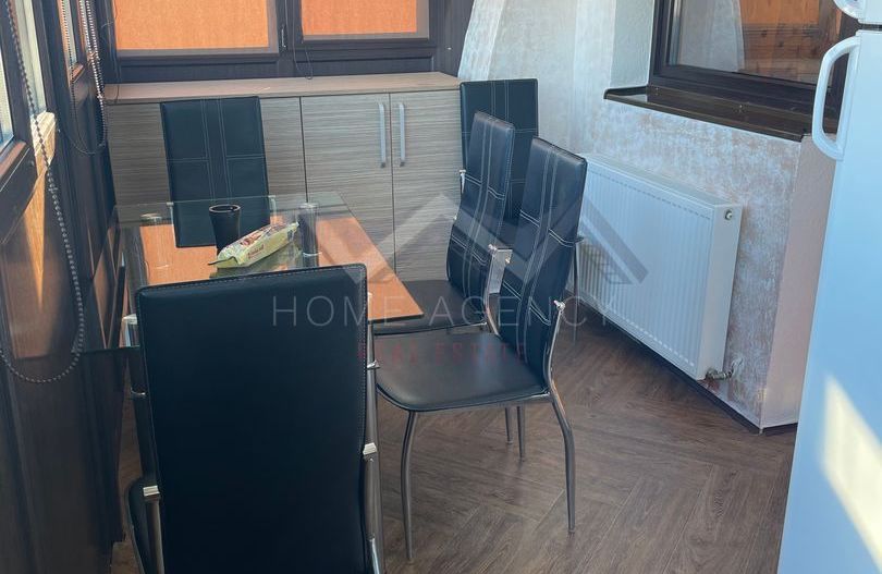 Apartament 2 camere foarte spațios Otopeni ULTRACENTRAL - Poză 2
