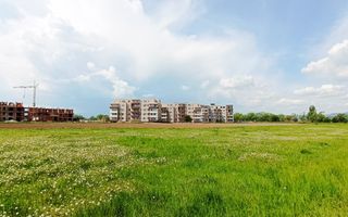 teren cu PUZ de case, in Cristian-Brasov,cu utilitati - Poză 9