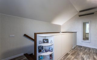 Vânzare, casă, 2 nivele, 4 camere, strada Alexei Mateevici, Colonița - Poză 12