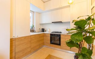 Apartament superb | Dorobanti | Curte | - Schiță 5