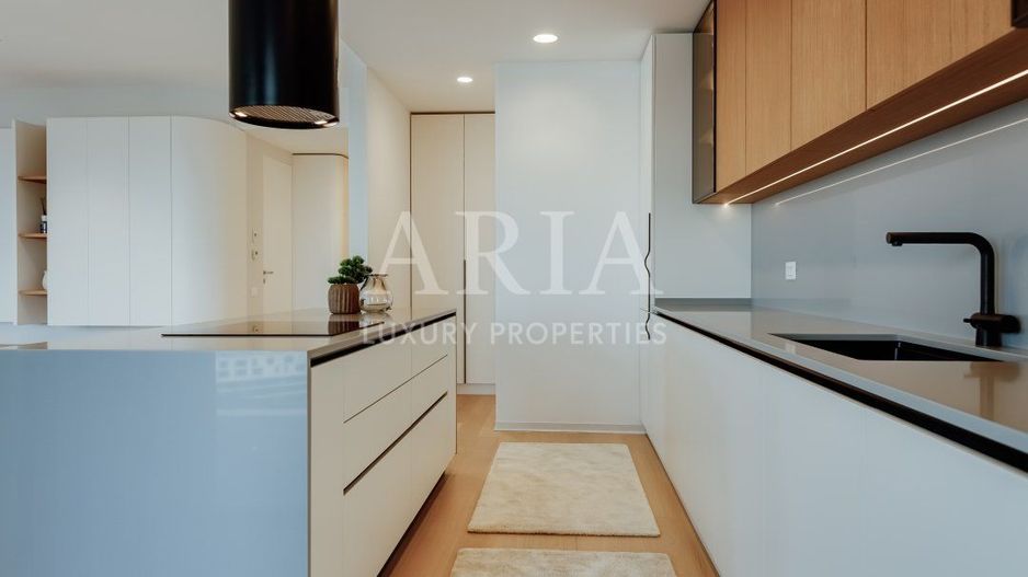 ONE VERDI PARK 4 CAMERE FIRST RENT - Poză 4