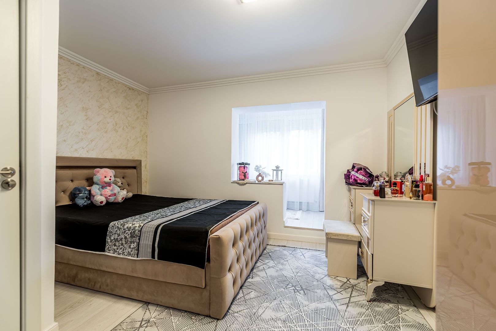 Apartament 3 camere 2 bai renovat 2025 - Vlaicu - COMISION 0 - Poză 4
