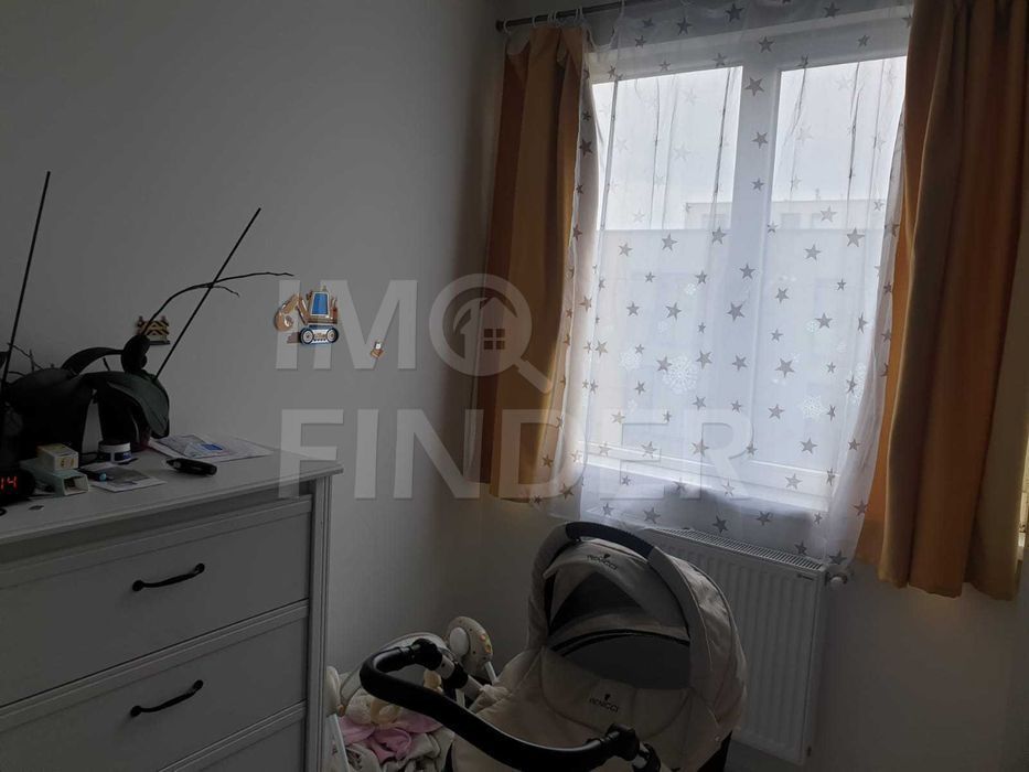 NOU 3 camere cu parcare Exterioara Soporului - Poză 6