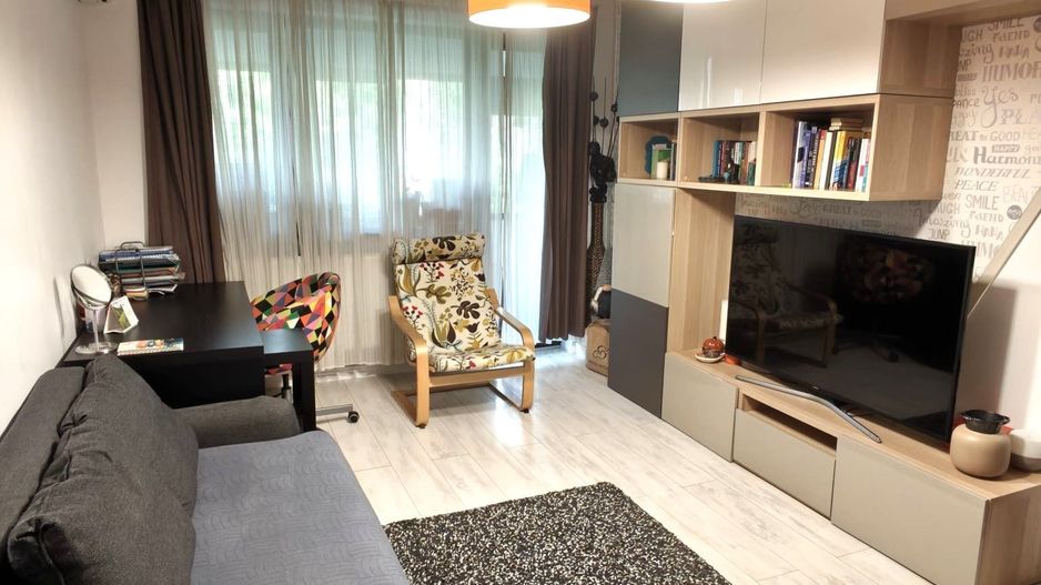 Apartament 3 camere centrala proprie Piata Gorjului, Militari - Poză 1
